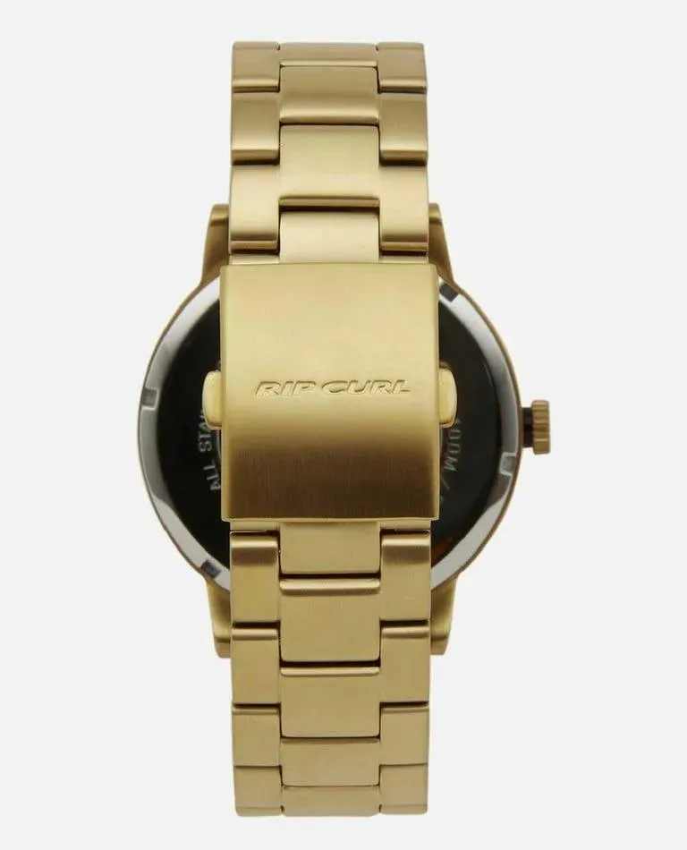 Drake Gold Watch