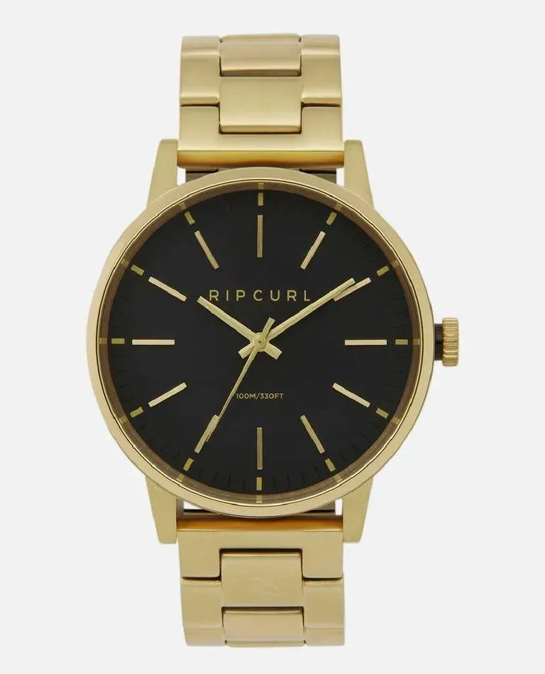 Drake Gold Watch