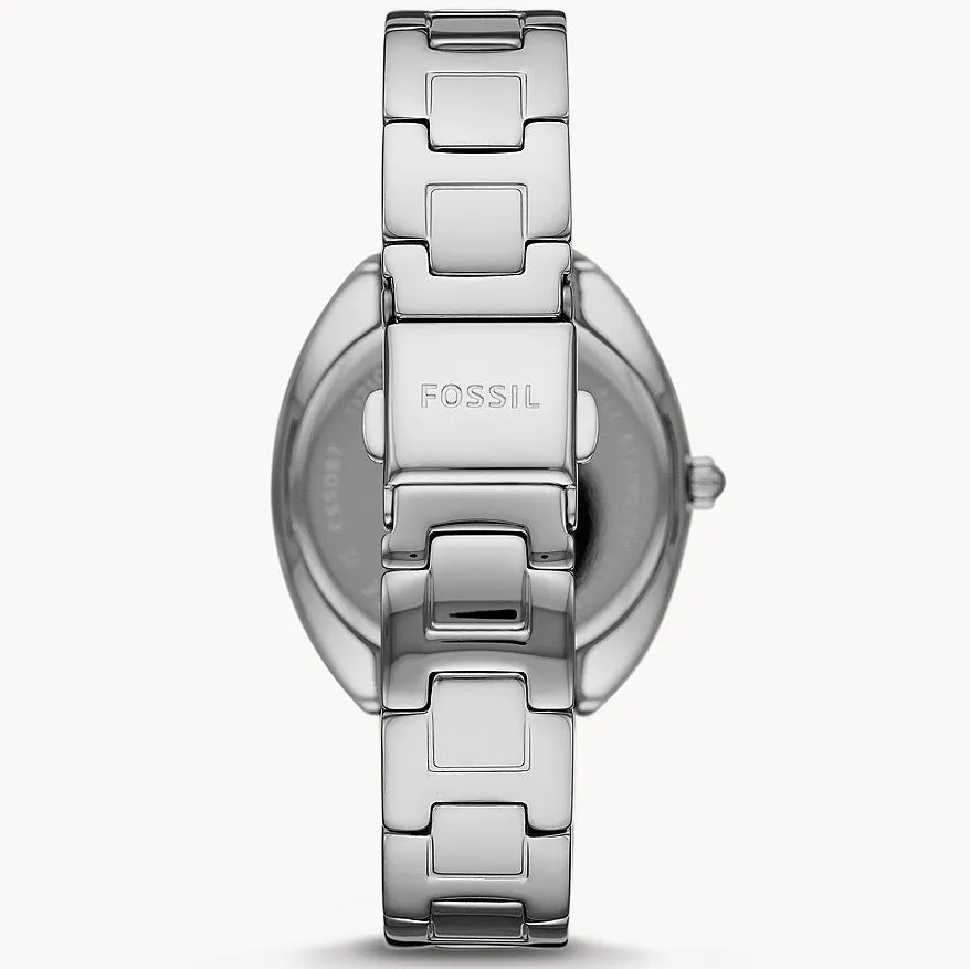 Fossil Watch Gabby Three Hand Date Ladies D