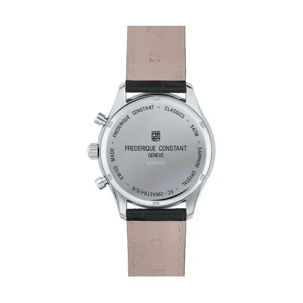 FREDERIQUE CONSTANT MOD. FC-296SW5B6