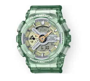 G-Shock - Limited Edition GMAS110GS-3A