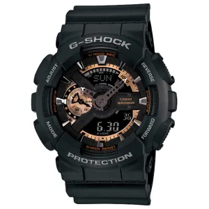 GA-110RG-1A