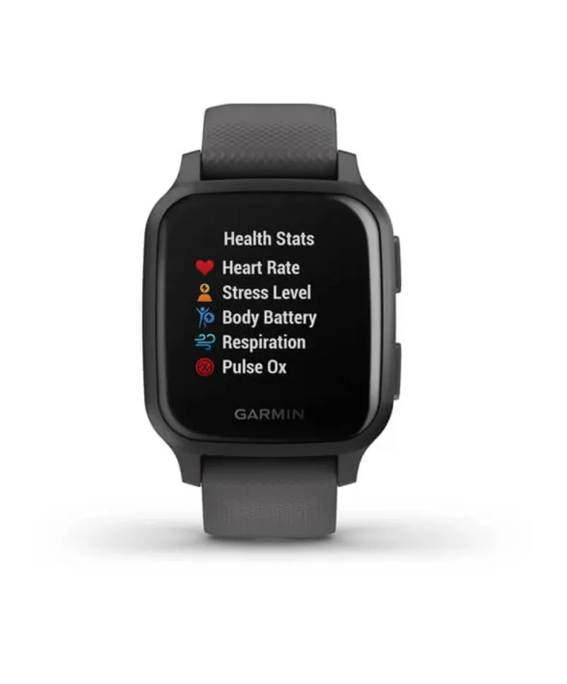 Garmin Venu Sq - 010-02427-00