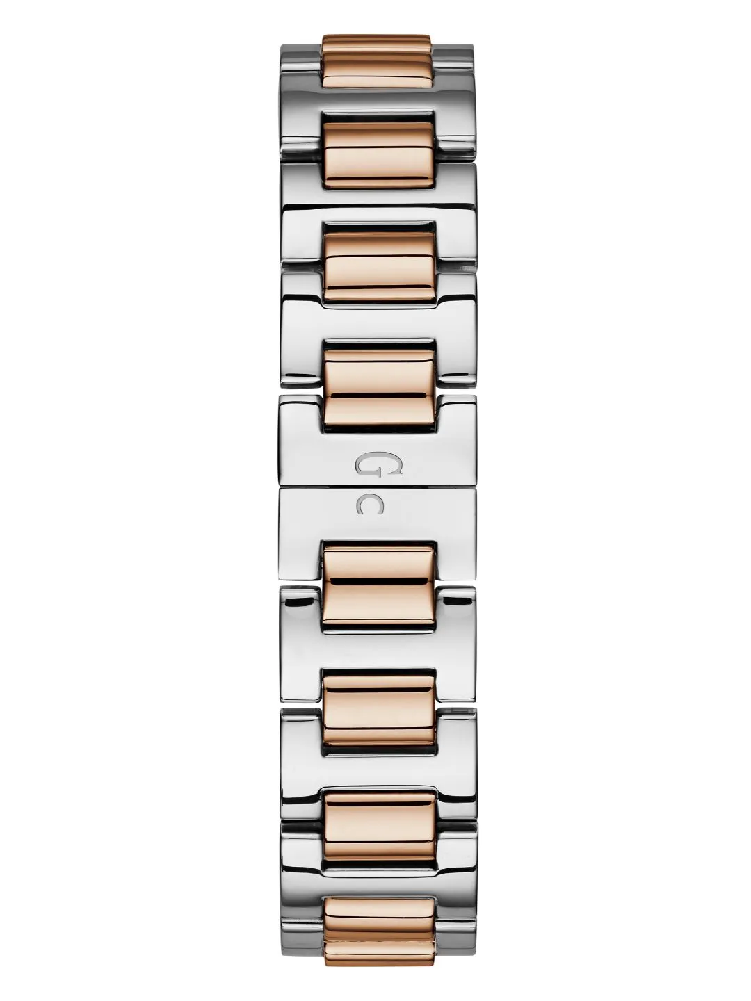 GC Ladies Wrist Watch White - Y16002L1