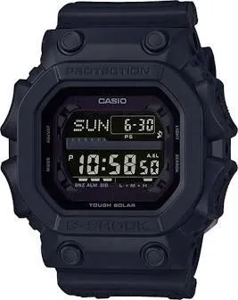 GM5600B-1 Digital (Black)