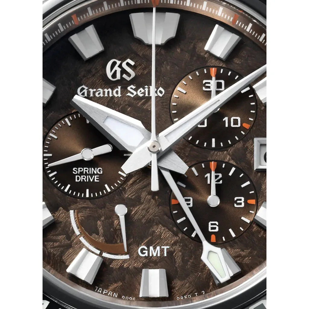 Grand Seiko Sport Collection SBGC231 Limited Edition