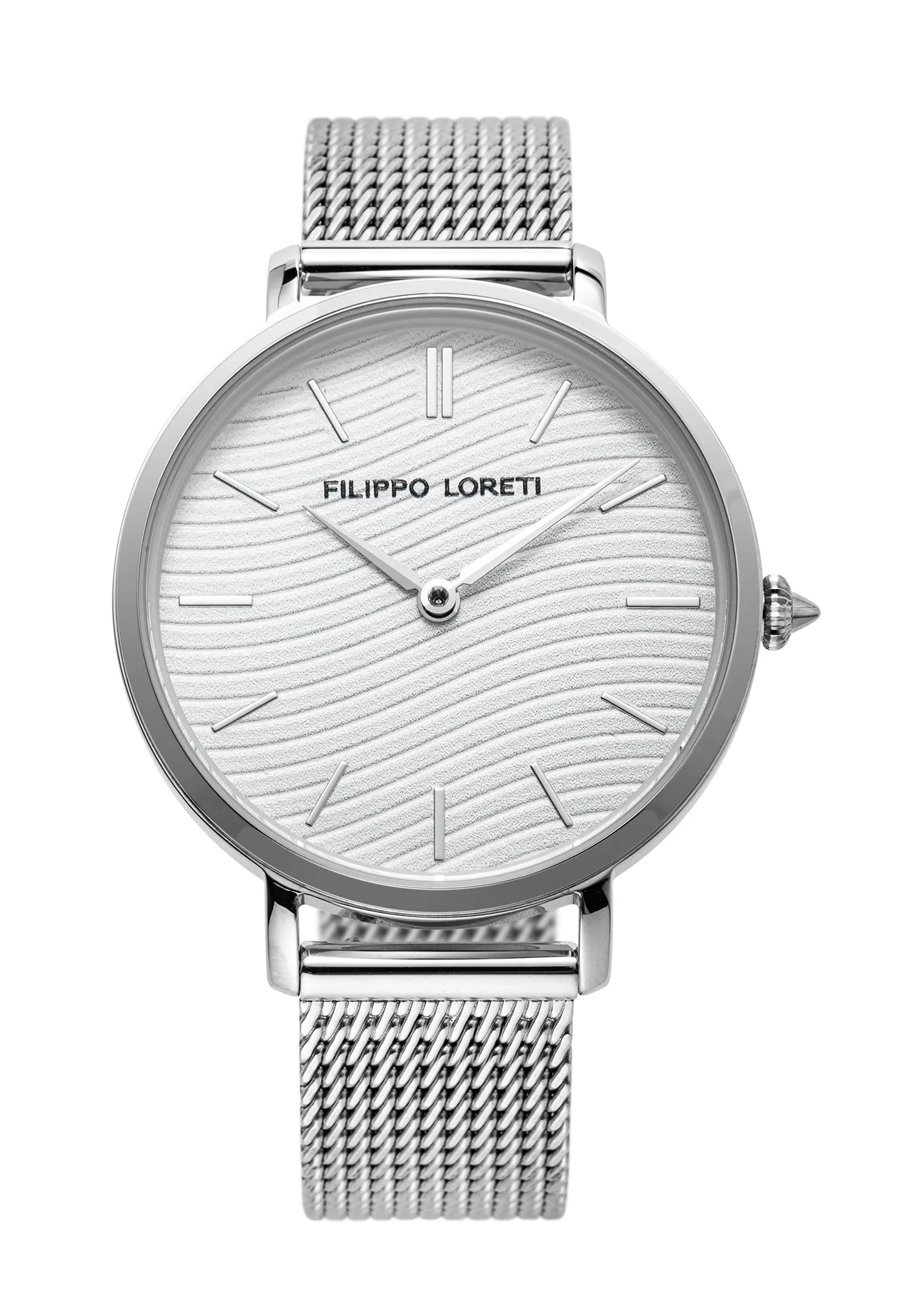 Grazia Silver