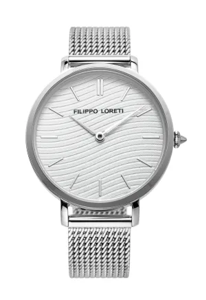 Grazia Silver