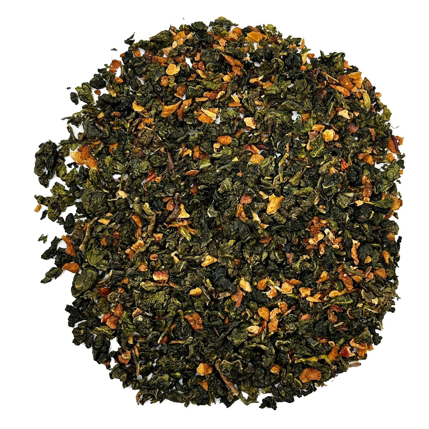 Green Apple Oolong