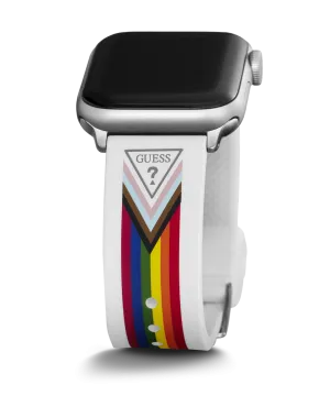 GUESS APPLE BAND (38MM-40MM)