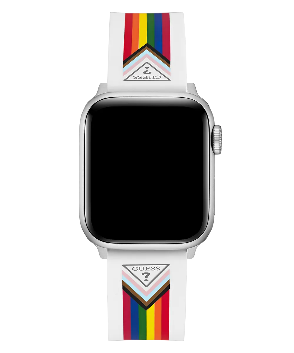 GUESS APPLE BAND (38MM-40MM)
