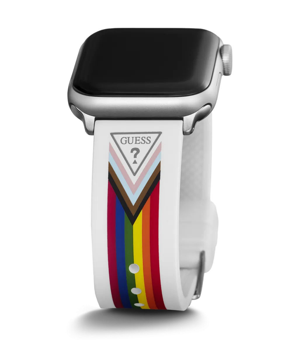 GUESS APPLE BAND (38MM-40MM)