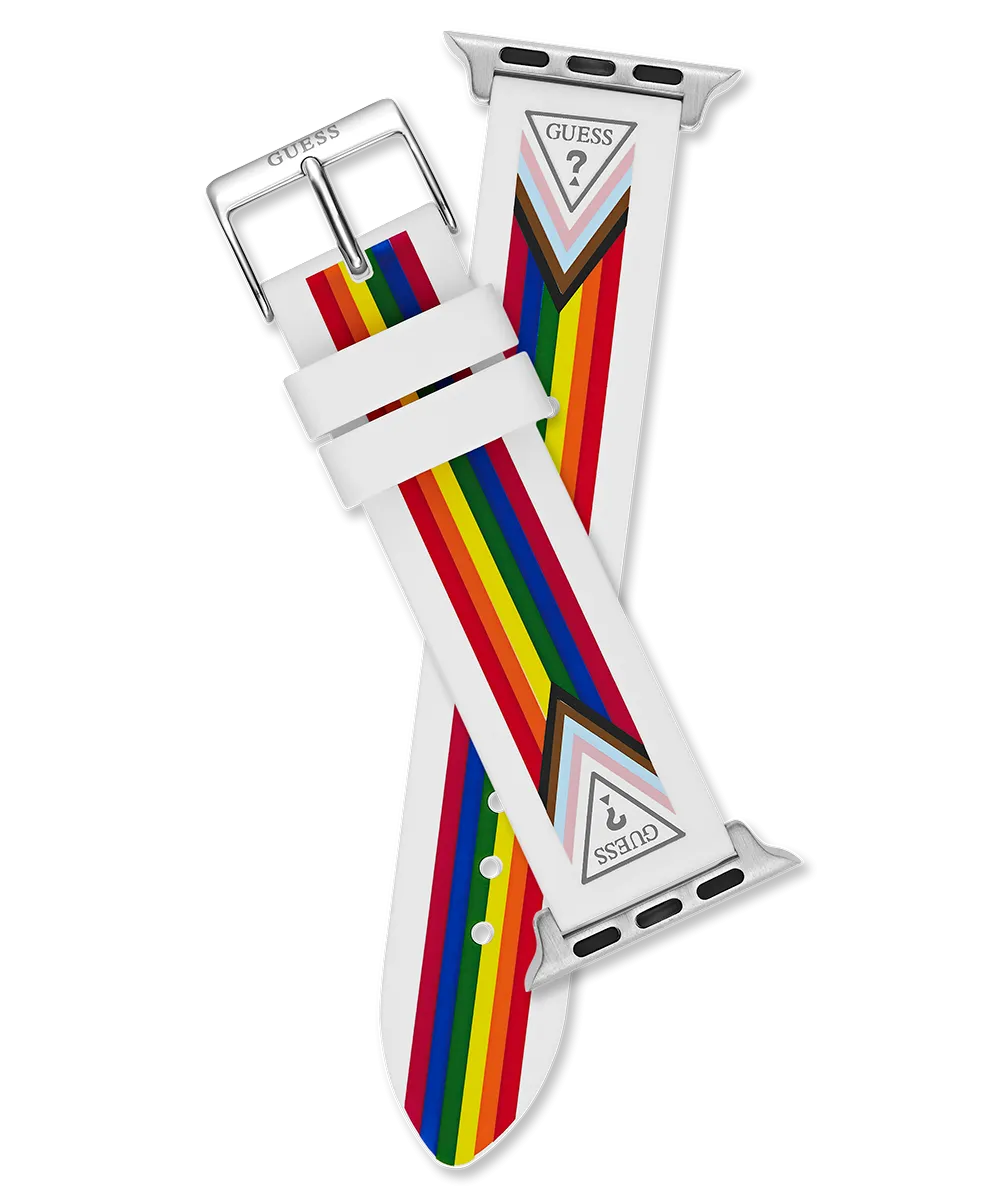 GUESS APPLE BAND (38MM-40MM)