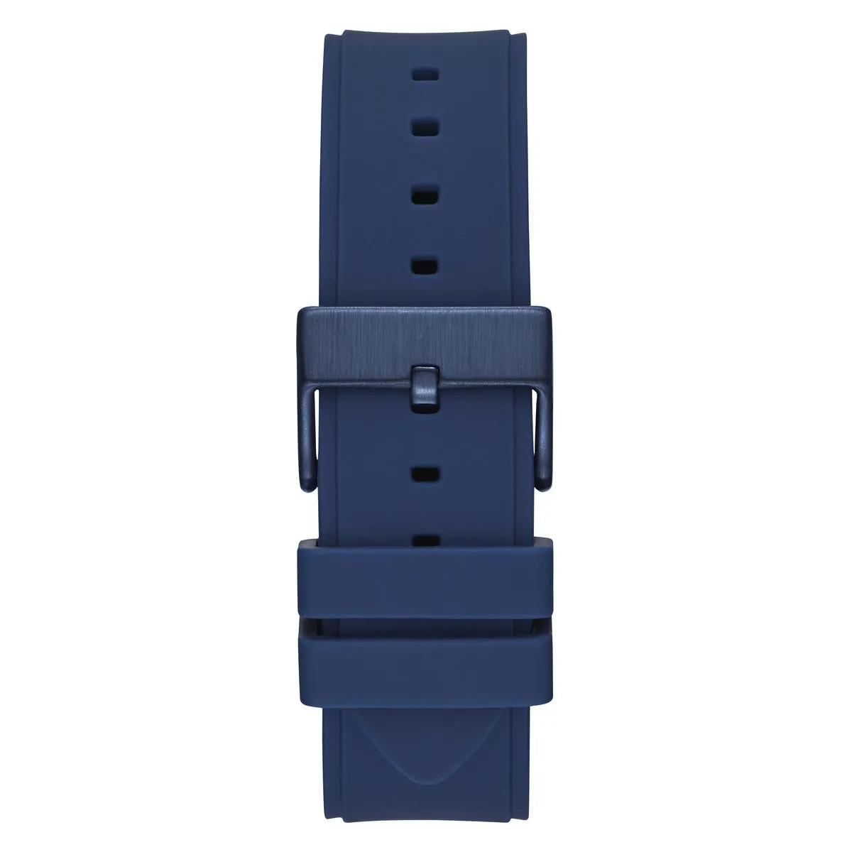 Guess Blue Dial Men Analog Watch - U0247G3