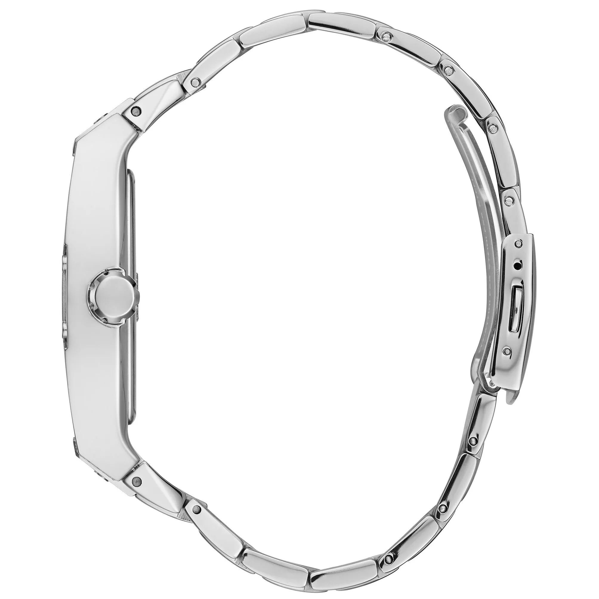 Guess GW0094G1 Men's Phoenix Silver Watch