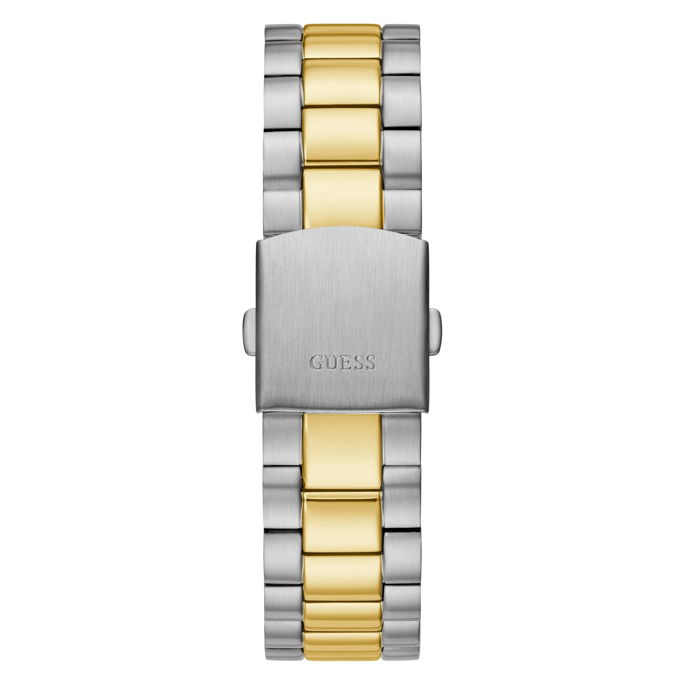 Guess GW0265G8 Men's Connoisseur Two-Tone Watch