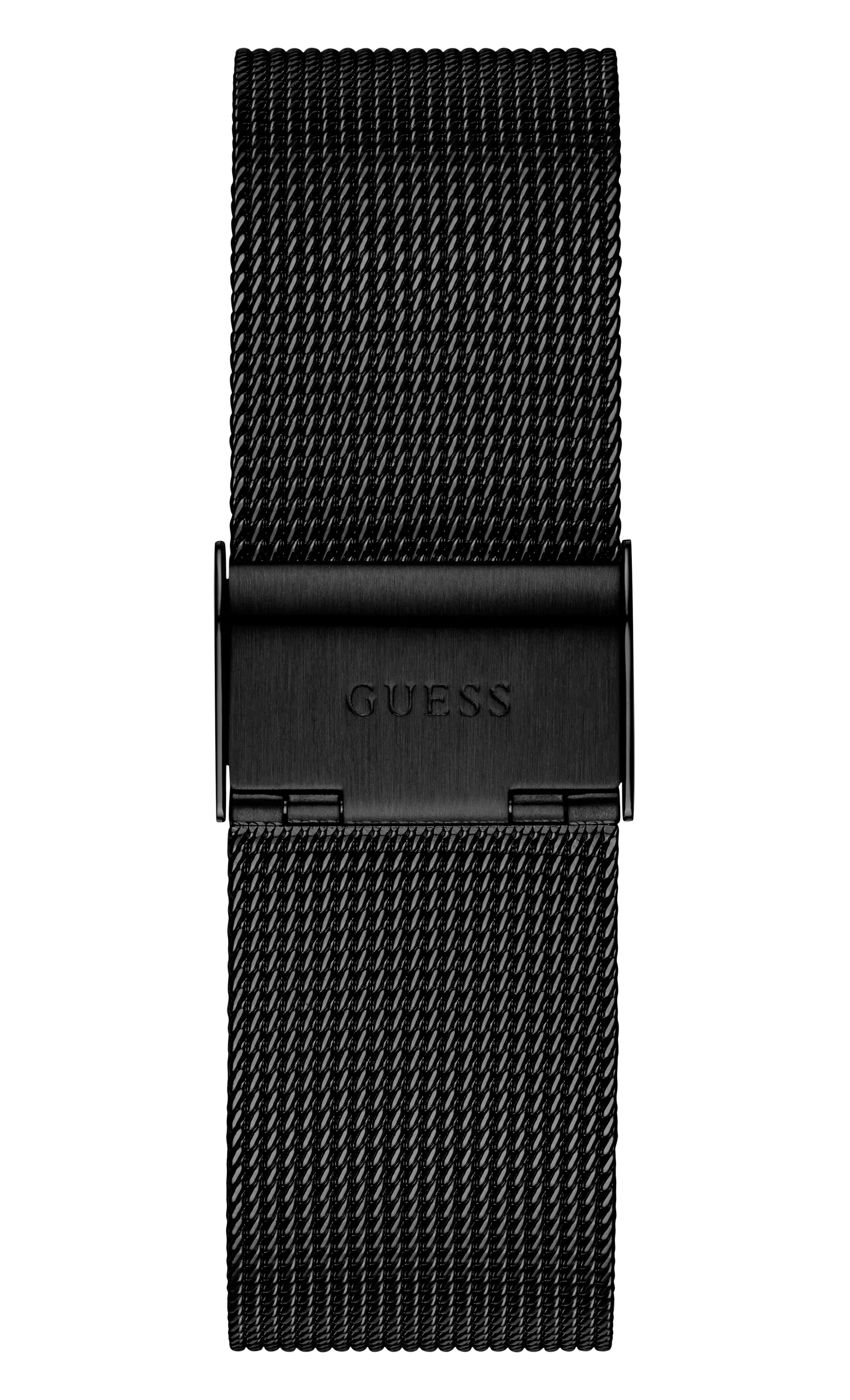 Guess Mens Gold Analog Watch - GW0049G2