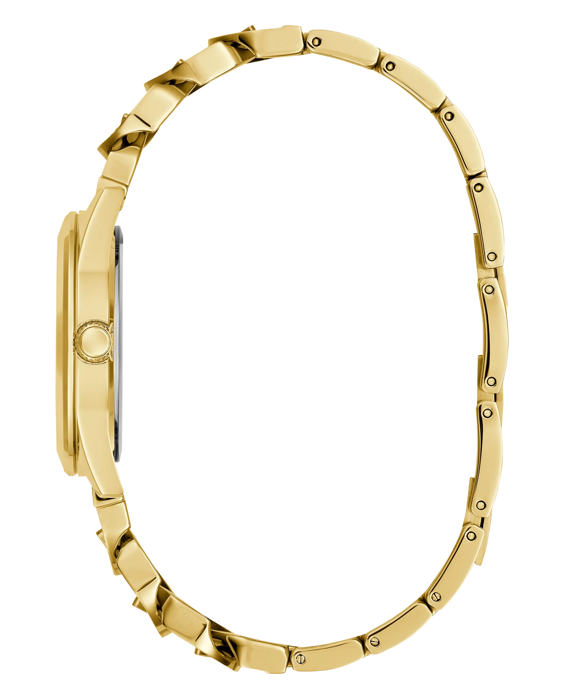 Guess Serena White Women's Watch GW0546L2