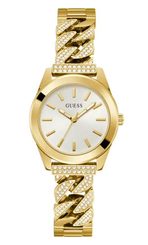 Guess Serena White Women's Watch GW0546L2