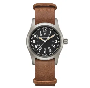 HAMILTON-KHAKI FIELD MECHANICAL Mechanical | 38mm | H69439531