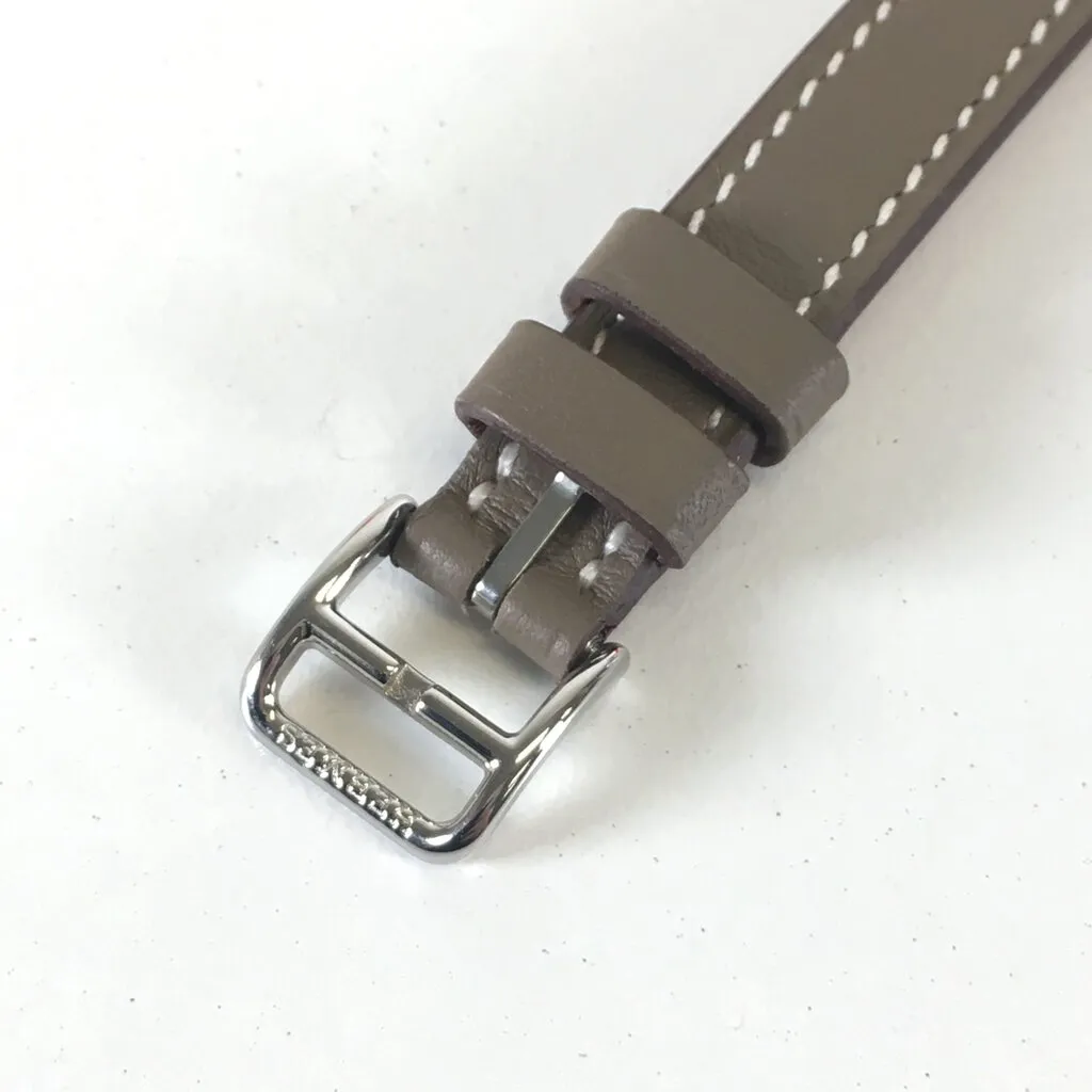 Hermes Nantucket Diamond Watch