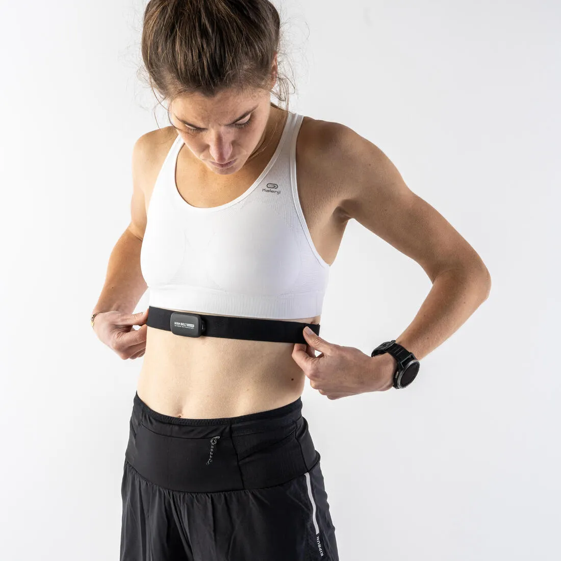 HRM BELT - Heart Rate Monitor belt ANT  / Bluetooth