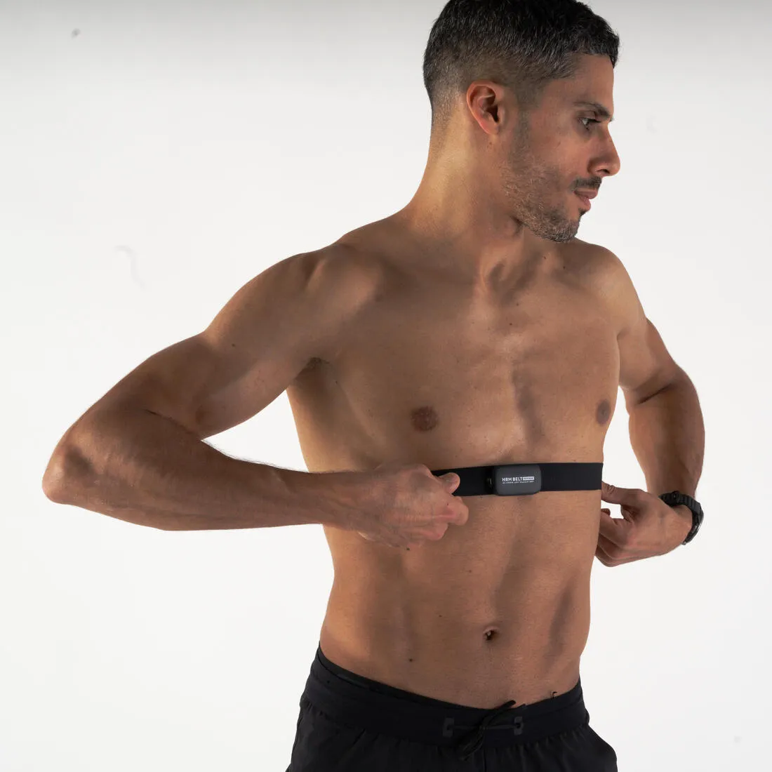 HRM BELT - Heart Rate Monitor belt ANT  / Bluetooth
