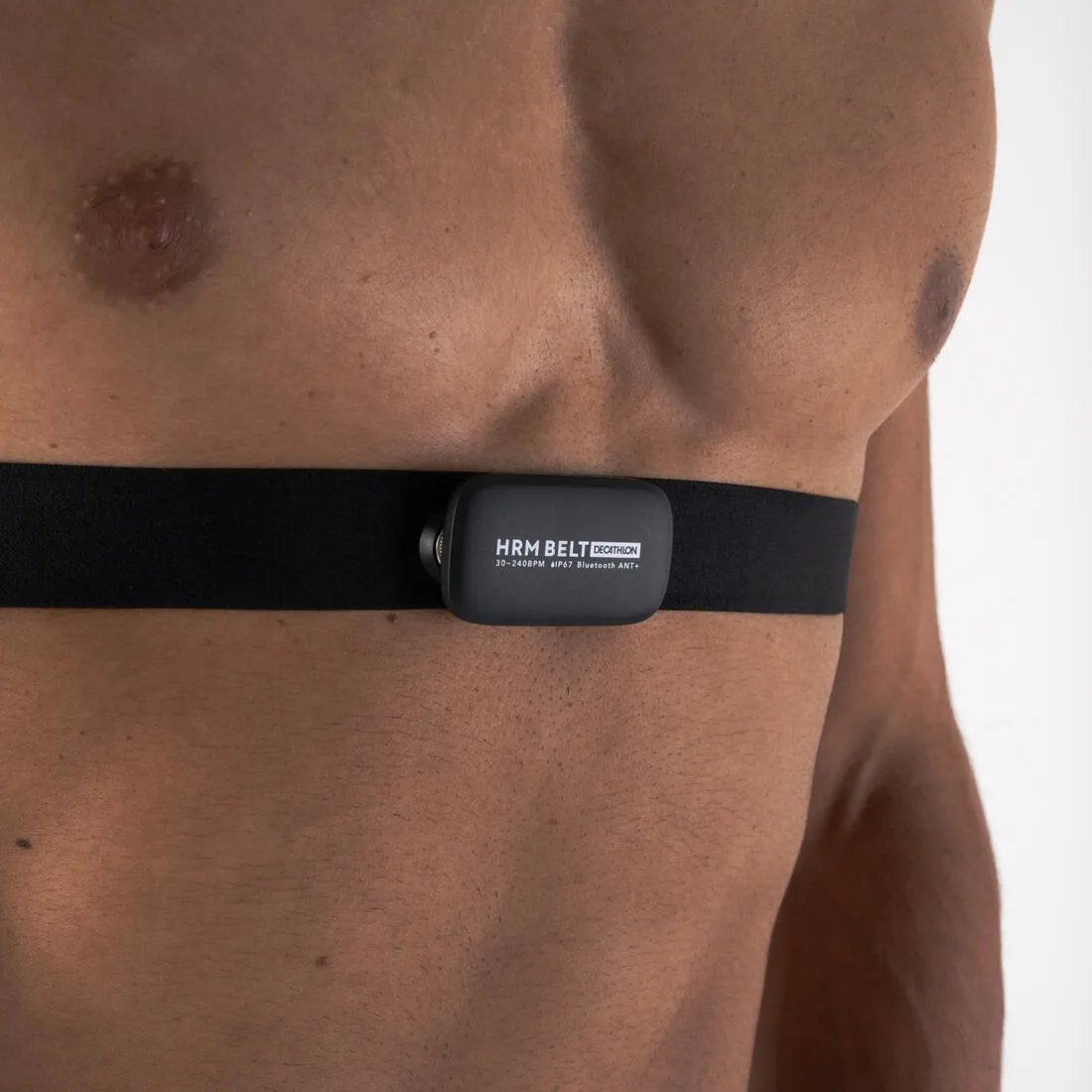 HRM BELT - Heart Rate Monitor belt ANT  / Bluetooth