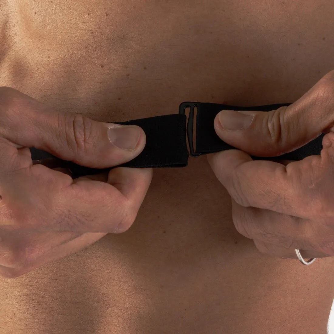 HRM BELT - Heart Rate Monitor belt ANT  / Bluetooth