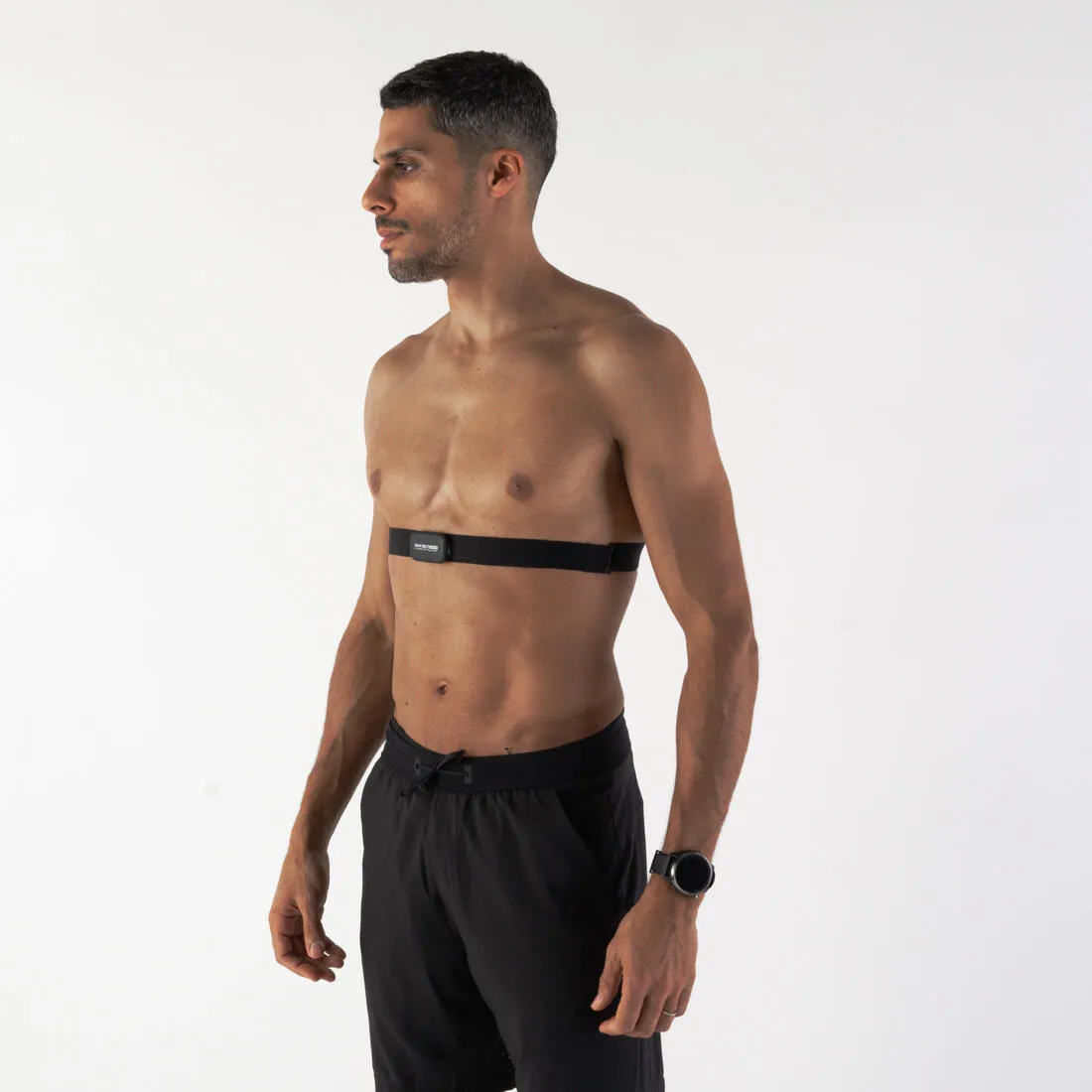 HRM BELT - Heart Rate Monitor belt ANT  / Bluetooth