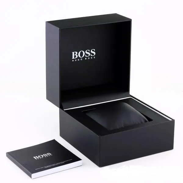 Hugo Boss Horizon Blue Dial Men's Watches 1513539