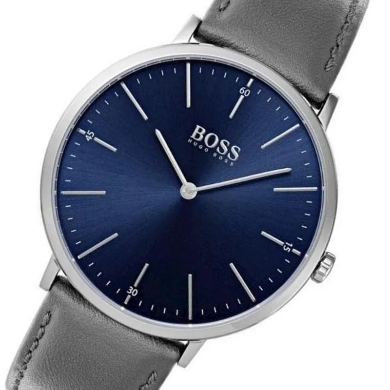 Hugo Boss Horizon Blue Dial Men's Watches 1513539