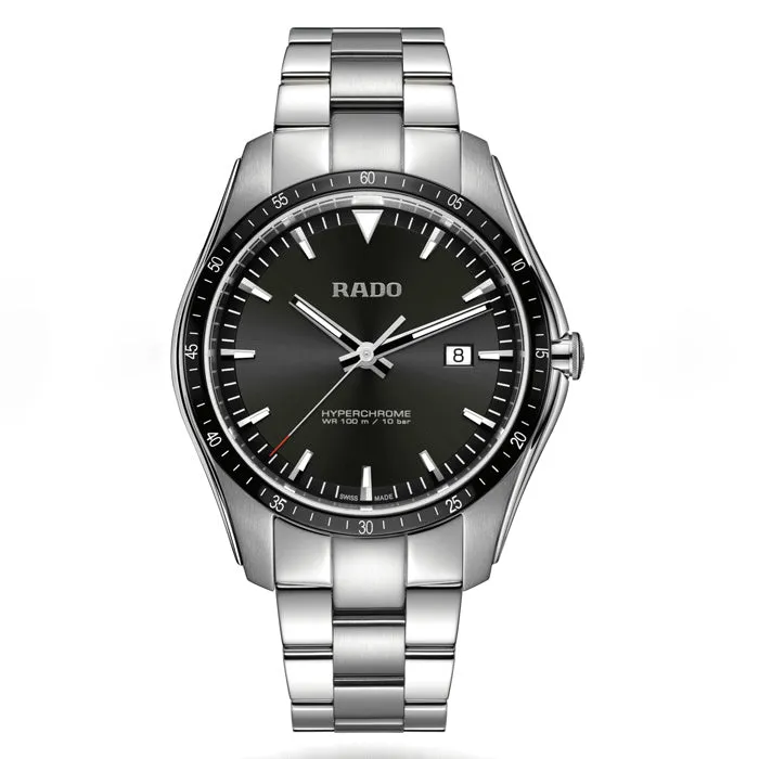 HyperChrome Watch - R32502153 - 44.9mm