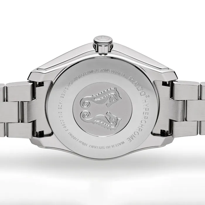 HyperChrome Watch - R32502153 - 44.9mm