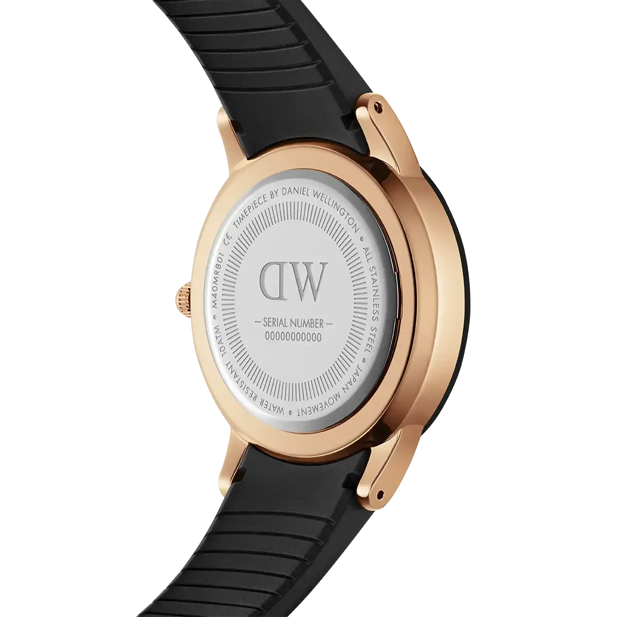 Iconic Motion DW00600425