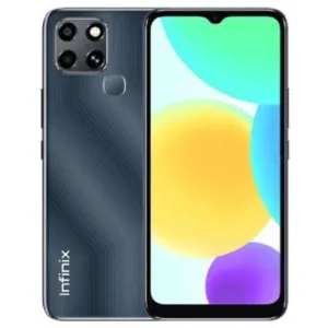 Infinix Smart 6 - 6.6" - 32GB ROM - 2GB RAM - Dual Sim - 4g Lte - 5000mAh