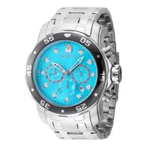 Invicta 4756 Men's Chronograph Watch - Stylish & Durable