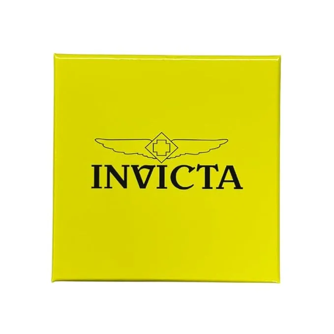 Invicta Racing Analog Green Dial Men's Watch - 47205