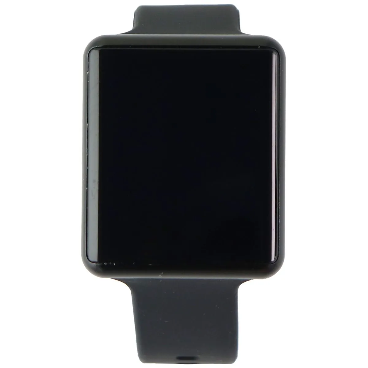 iTouch Air Special Edition 1st Gen Smartwatch for Android/iOS - 41mm/Black