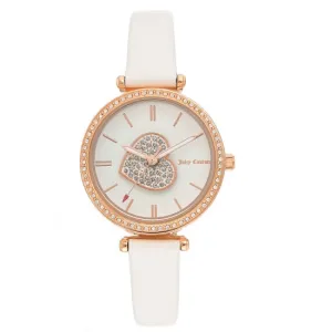 Juicy Couture; JC/1268RGWT
