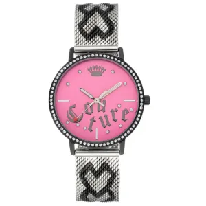 Juicy Couture Watch. JC-1229HPBT