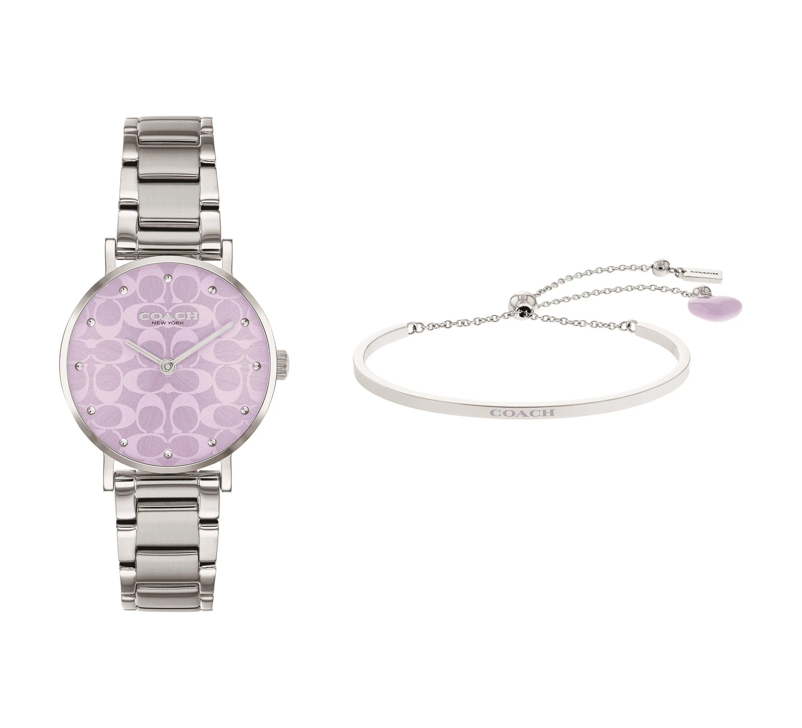 Ladies Perry Watch