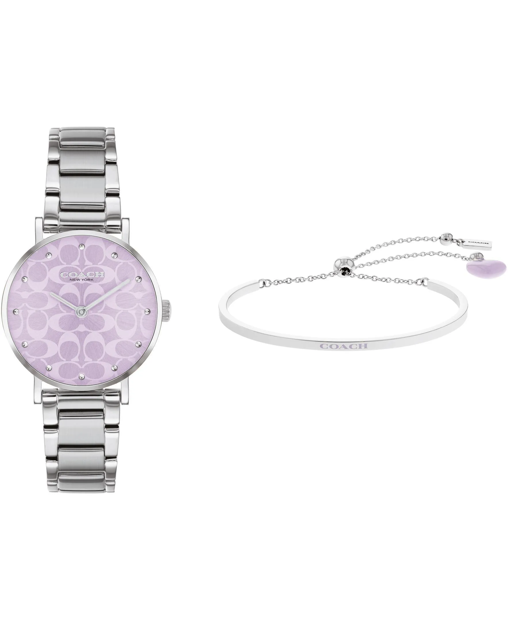Ladies Perry Watch