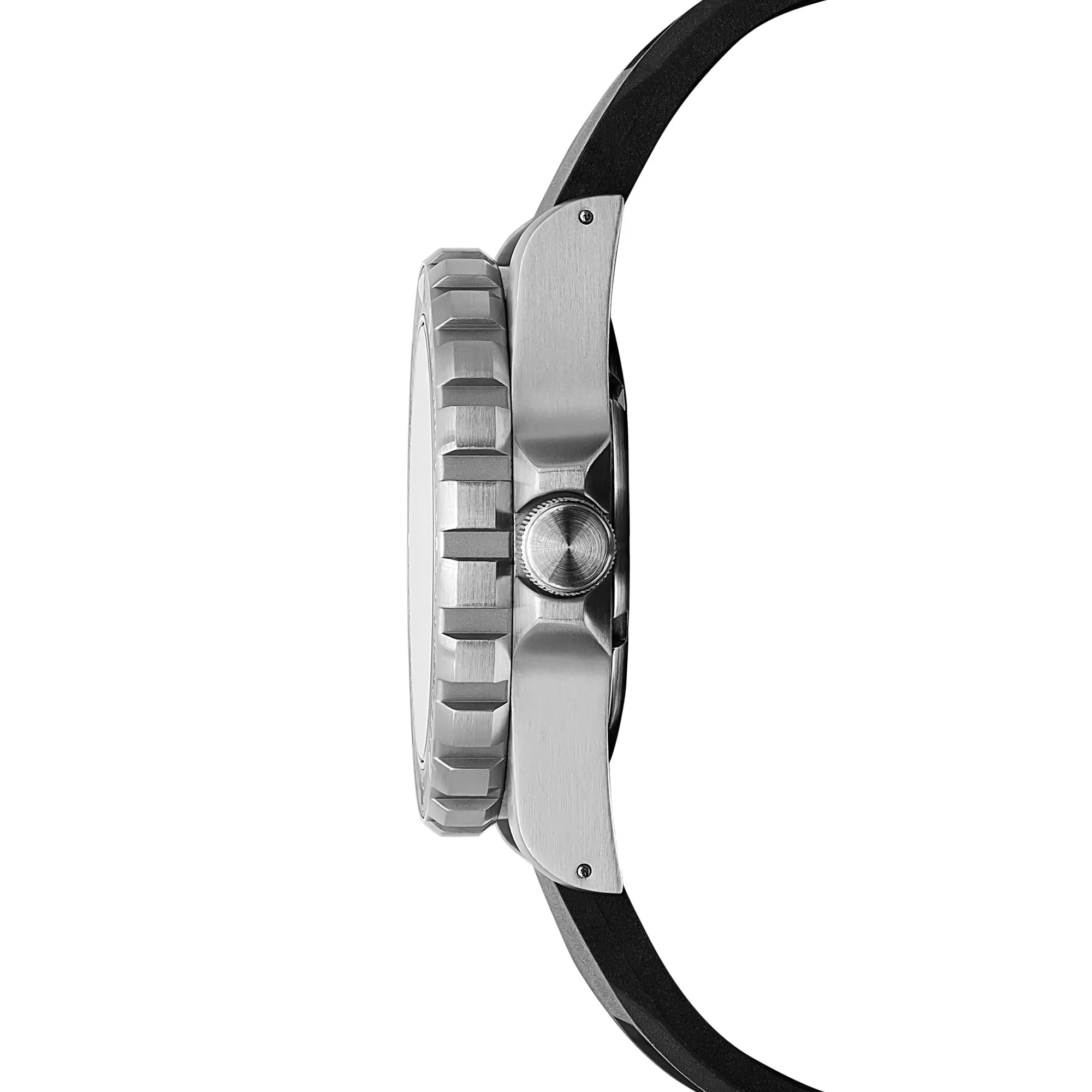 LARGE DIVER'S AUTOMATIC (GSAR) - 41MM