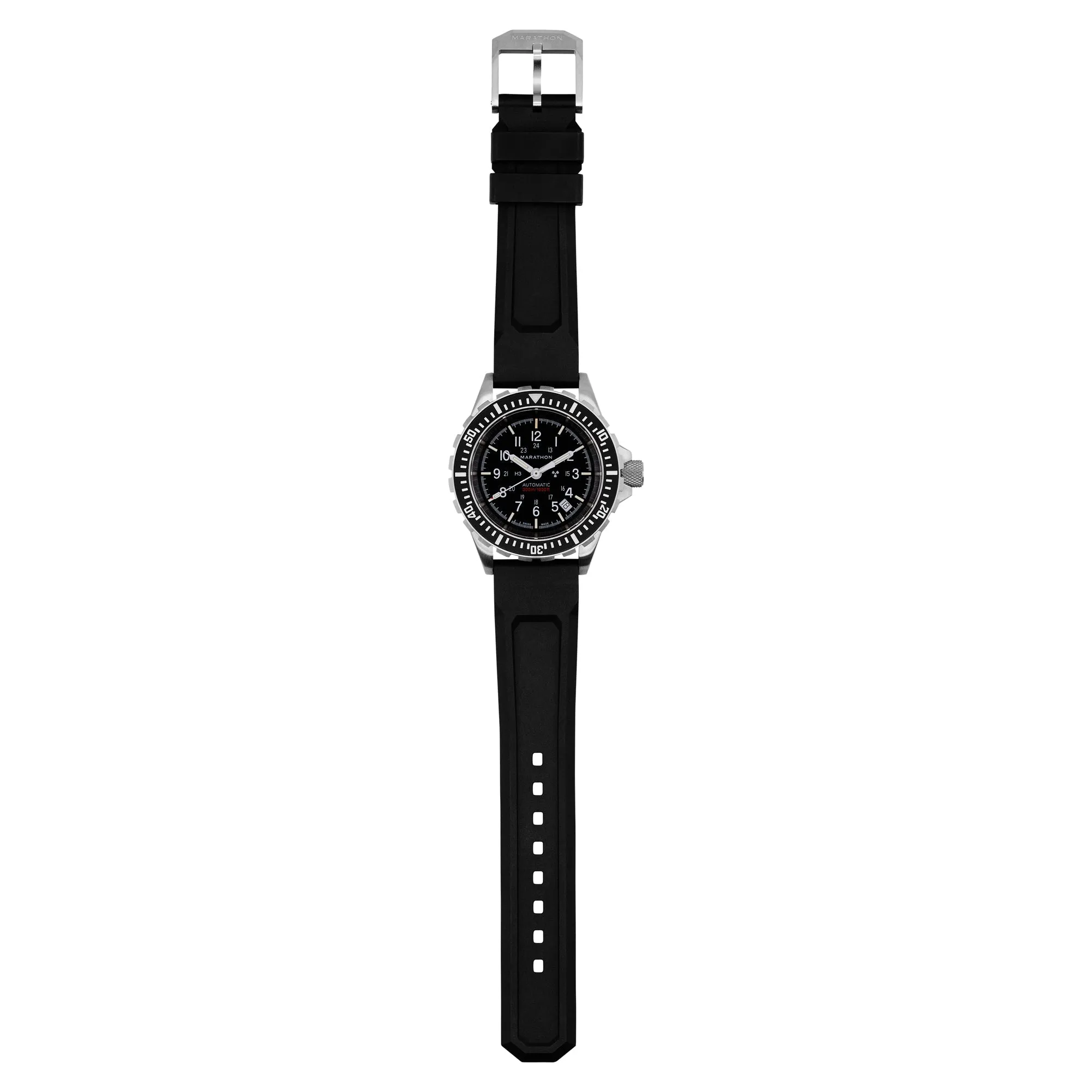 LARGE DIVER'S AUTOMATIC (GSAR) - 41MM