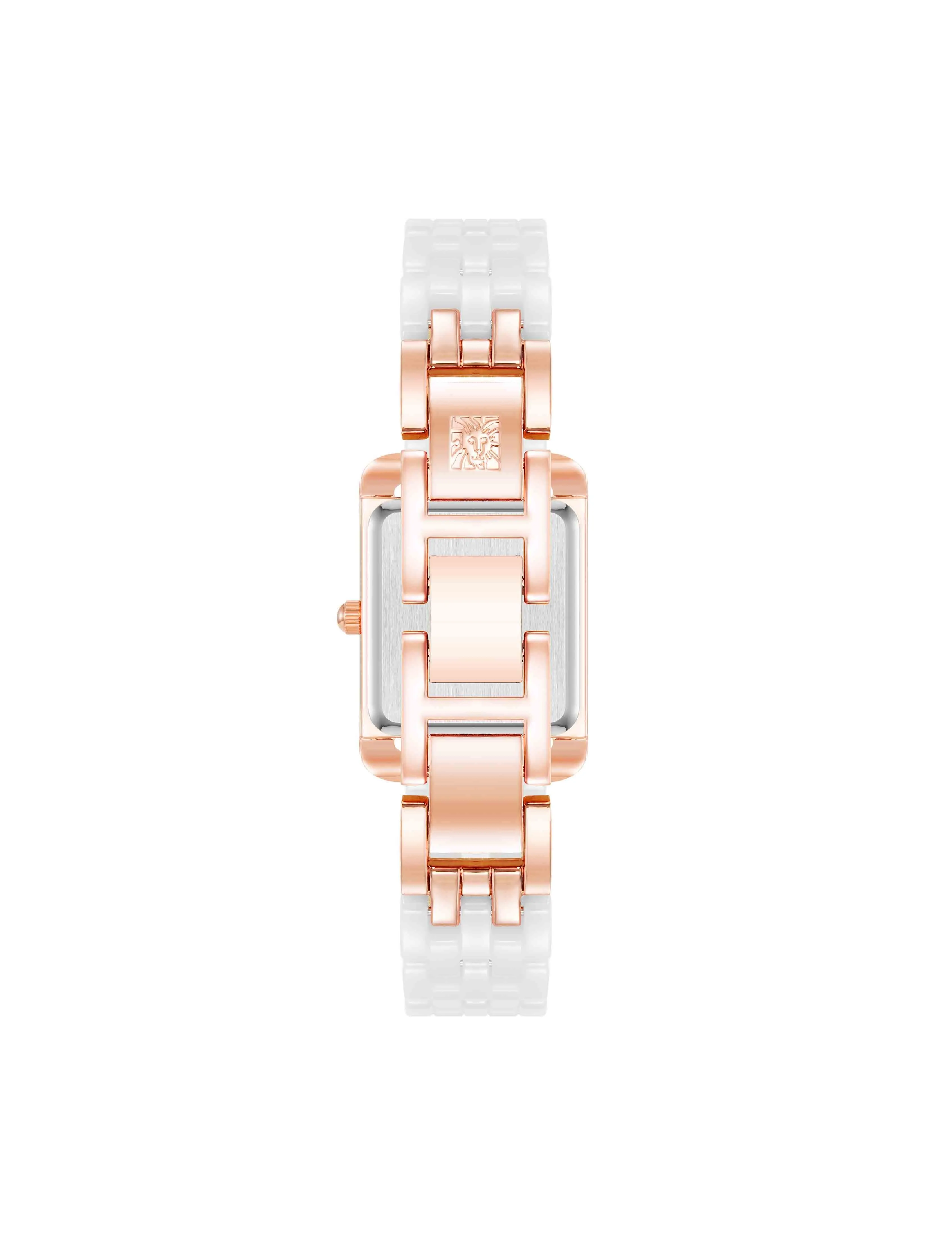 Legacy Ceramic Bracelet Watch