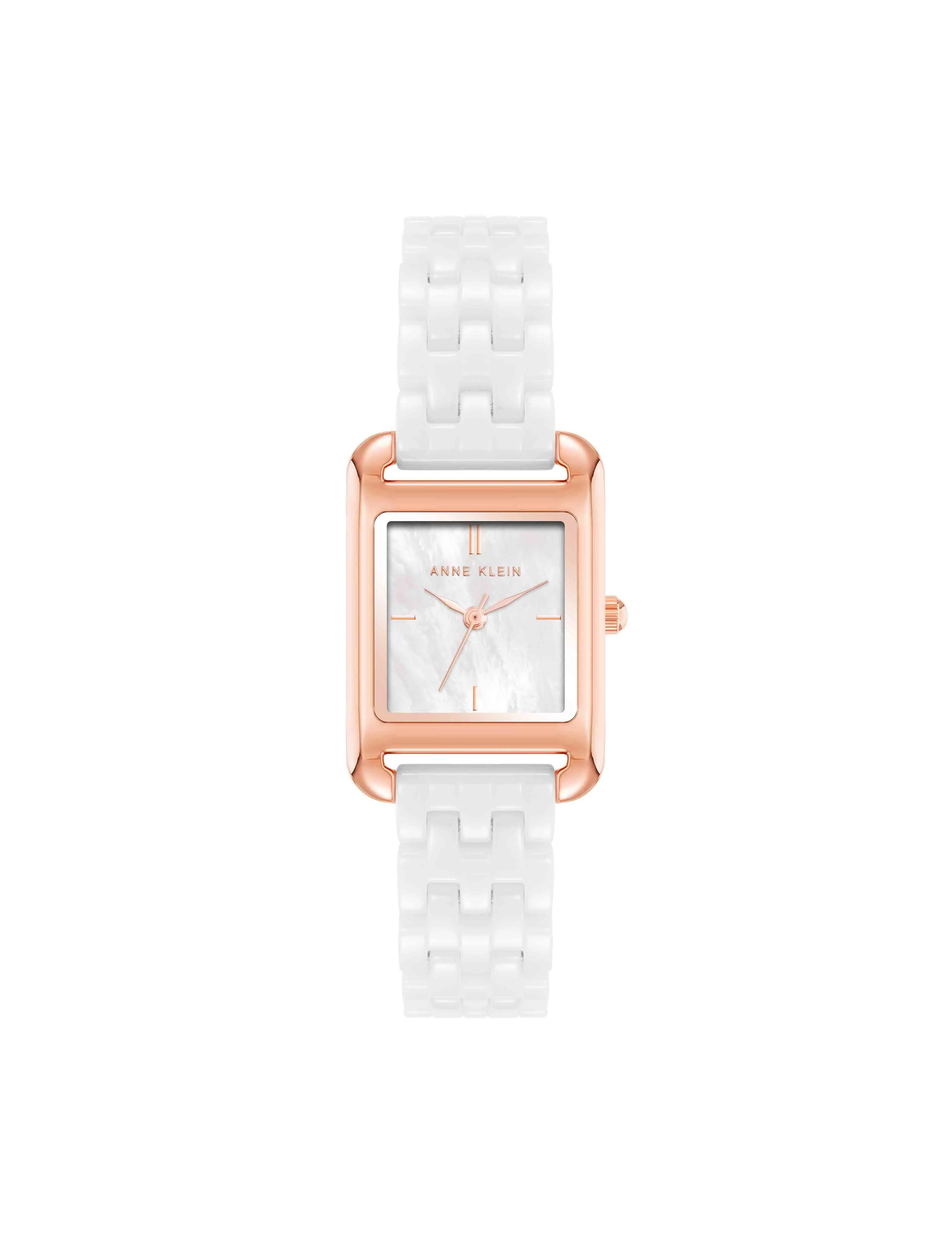 Legacy Ceramic Bracelet Watch