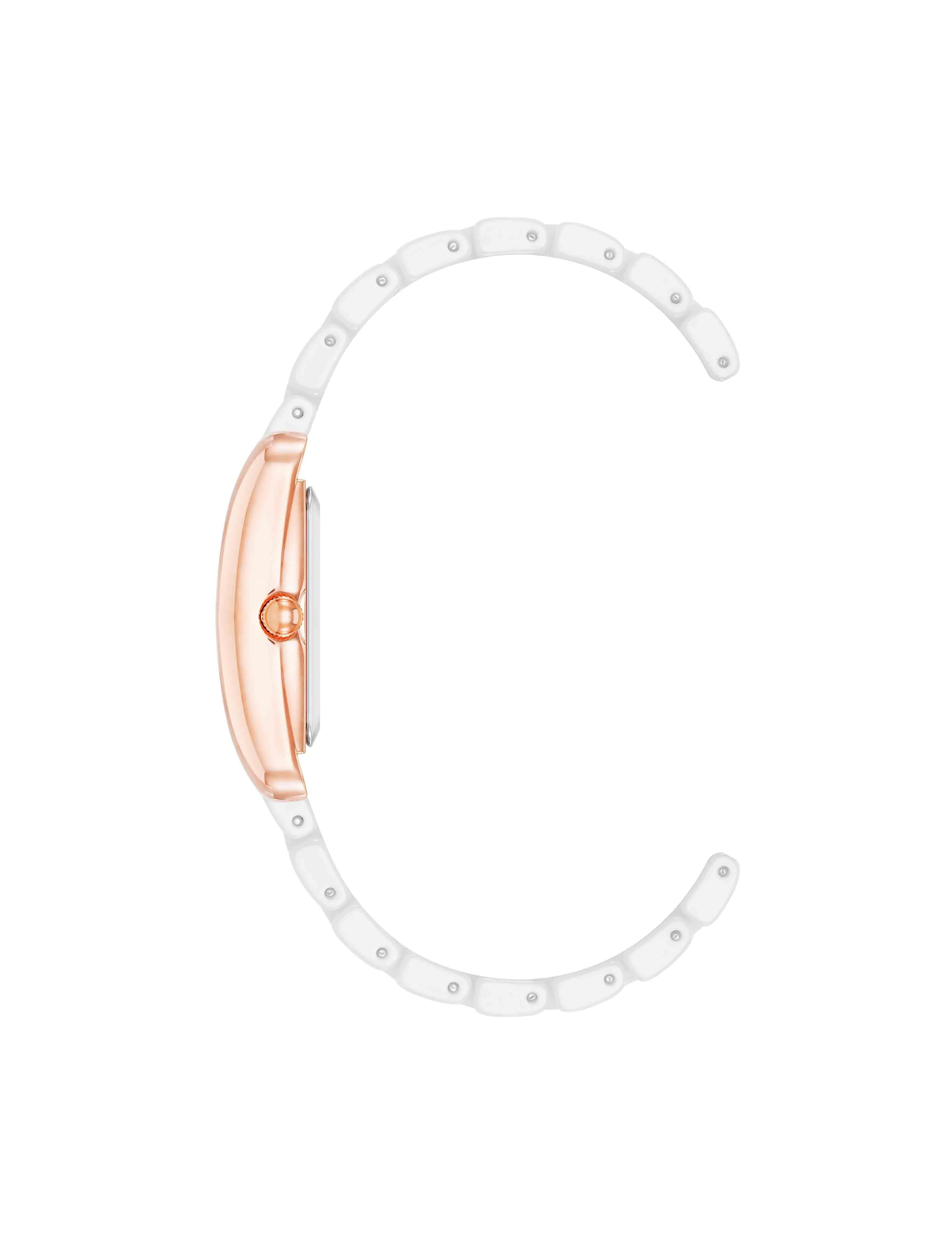 Legacy Ceramic Bracelet Watch