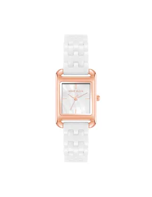 Legacy Ceramic Bracelet Watch
