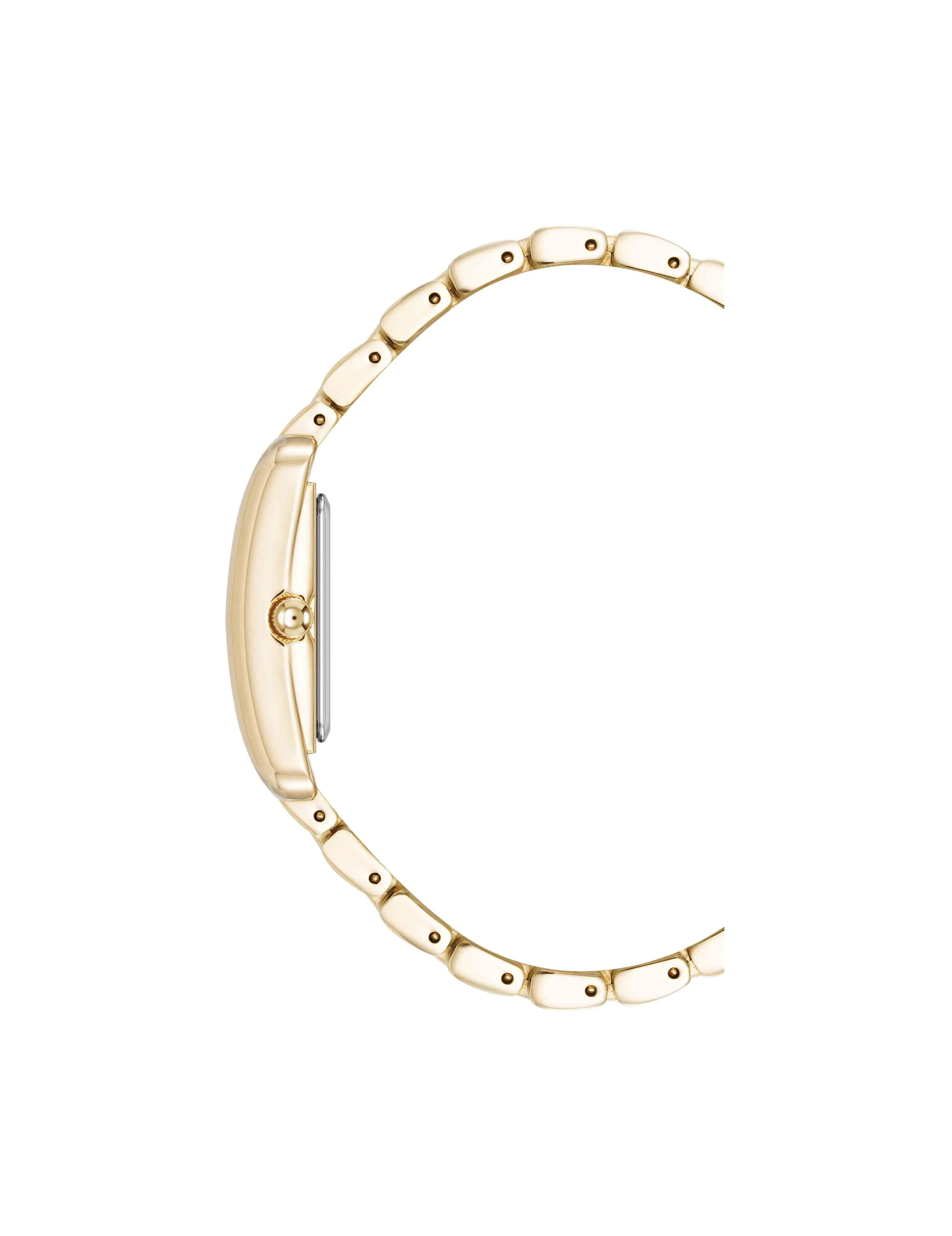 Legacy Diamond Dial Watch
